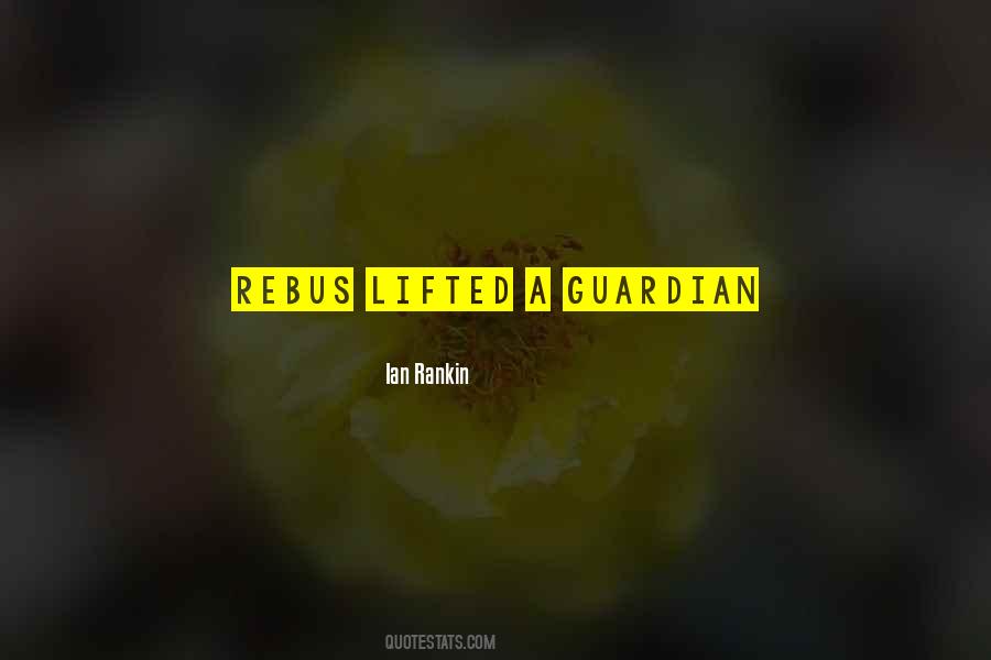 Guardian Quotes #1379281