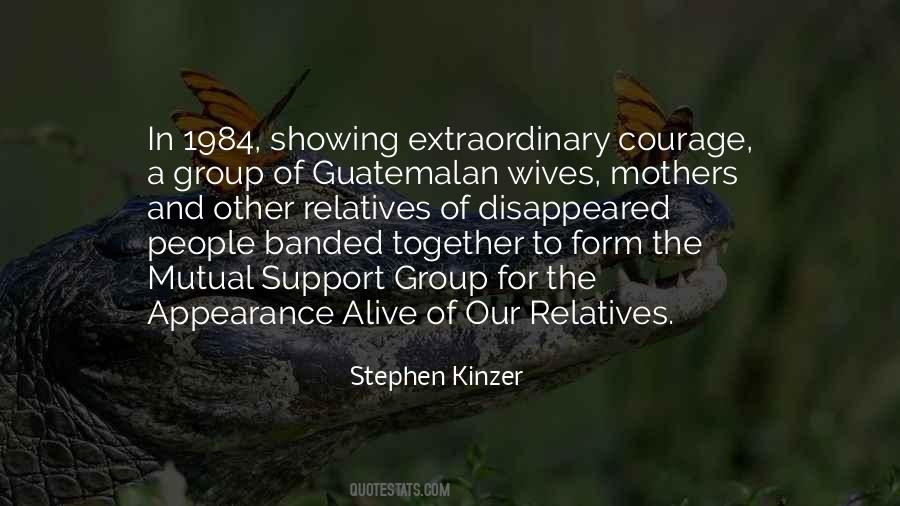 Guatemalan Quotes #1778676