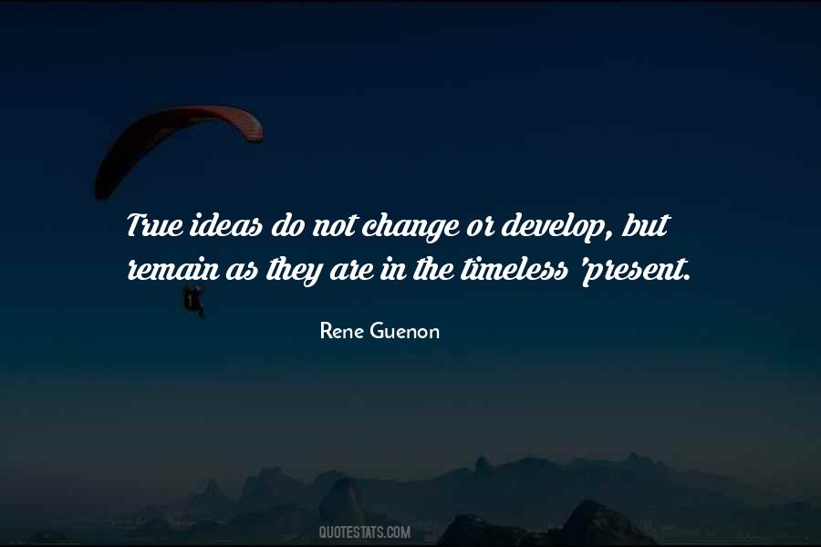 Guenon Quotes #726573