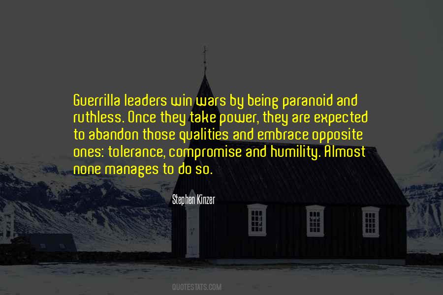 Guerrilla Quotes #1851009