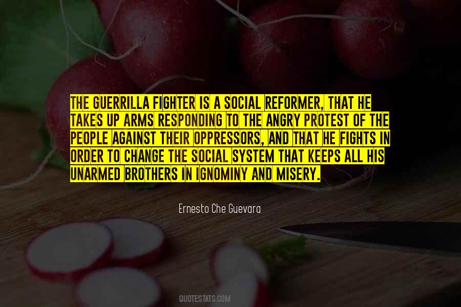 Guerrilla Quotes #855615