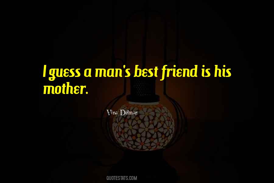 Guess Friends Quotes #640937