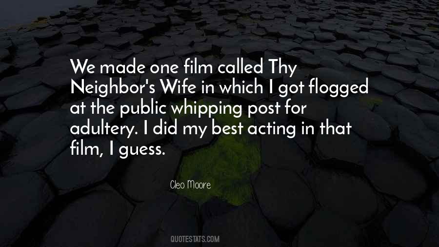 Guess The Film Quotes #299325