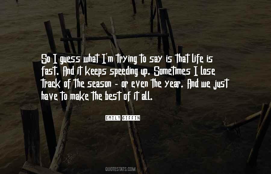 Guess What Love Quotes #1084228