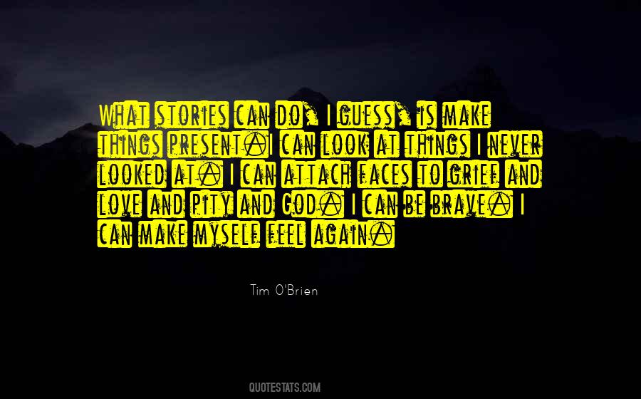 Guess What Love Quotes #1563689