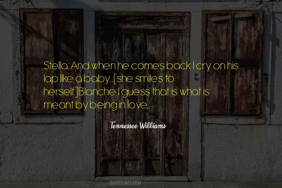 Guess What Love Quotes #1800991