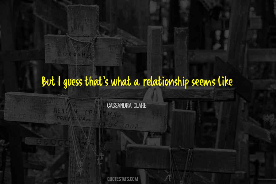Guess What Love Quotes #227227