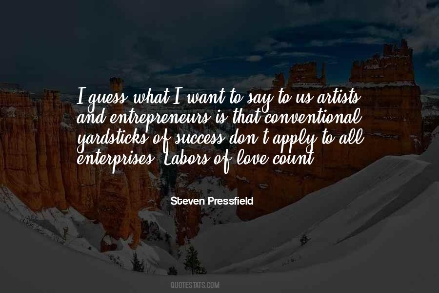 Guess What Love Quotes #463614