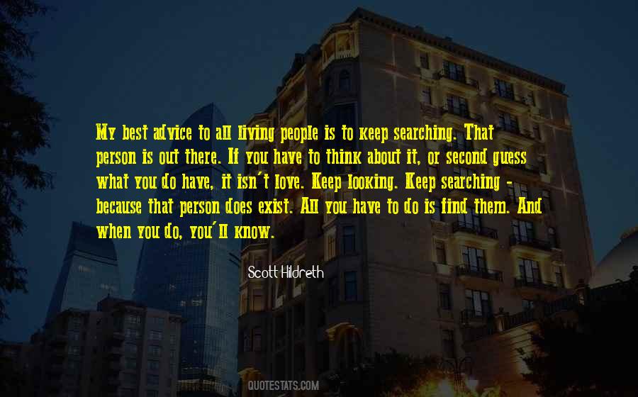 Guess What Love Quotes #570207