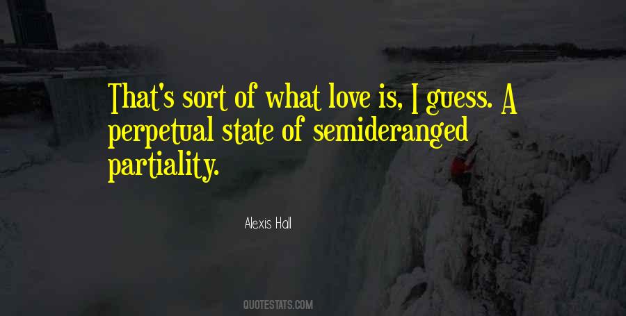 Guess What Love Quotes #572593