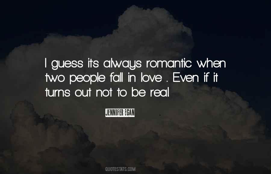 Guess What Romantic Quotes #1209815