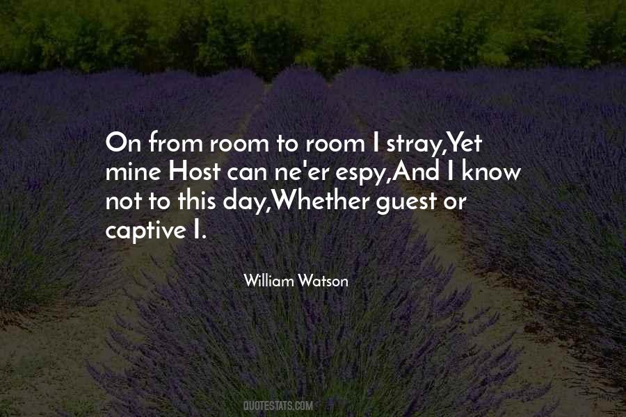 Guest Room Quotes #1415365