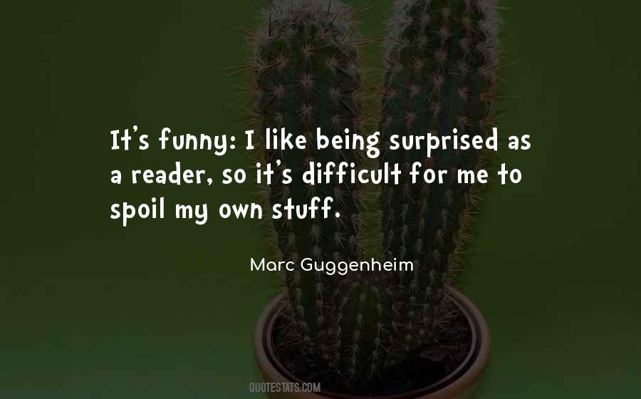 Guggenheim Quotes #1522821