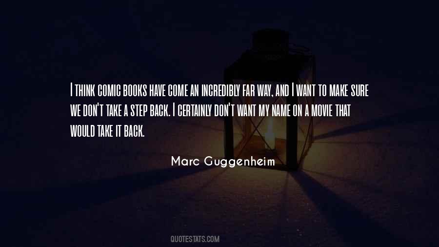 Guggenheim Quotes #1692895