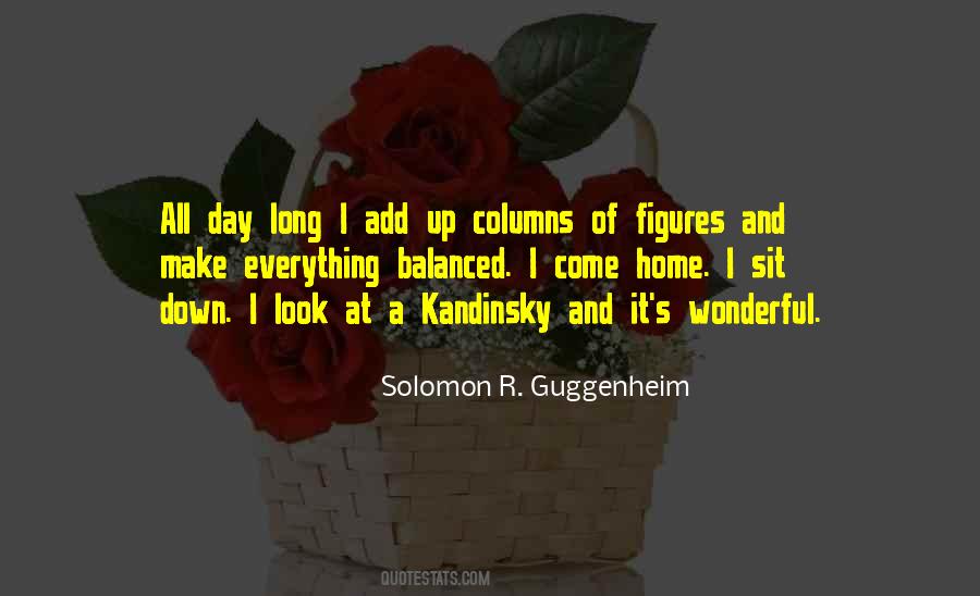 Guggenheim Quotes #687946