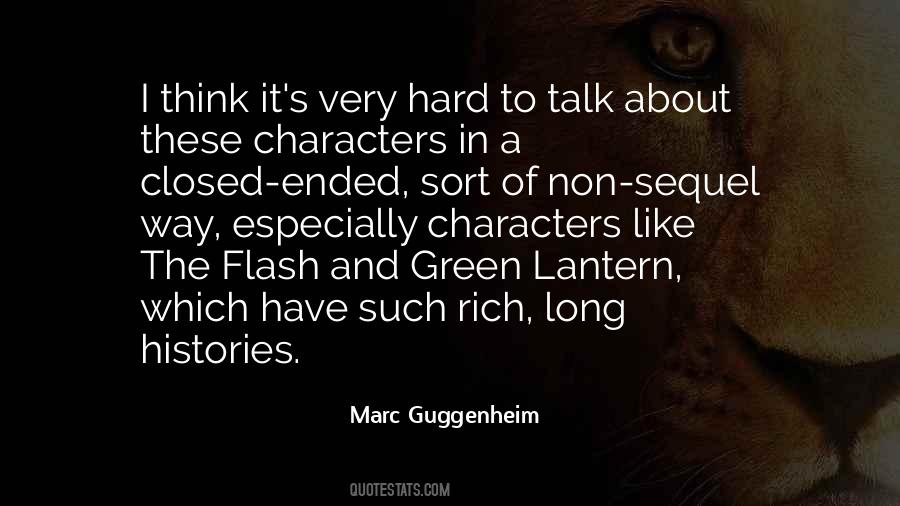 Guggenheim Quotes #834099