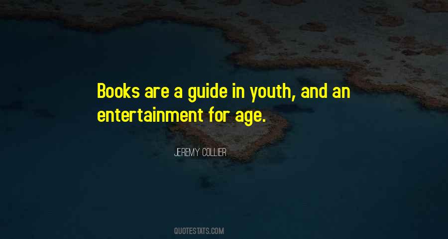 Guide Book Quotes #1213399