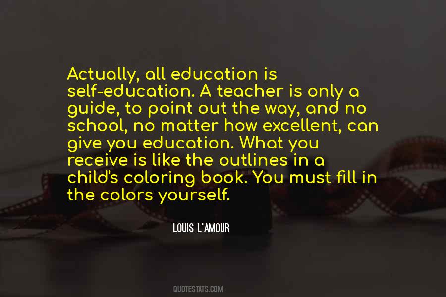 Guide Book Quotes #1239121