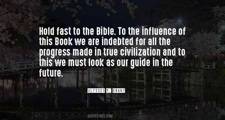 Guide Book Quotes #1355834