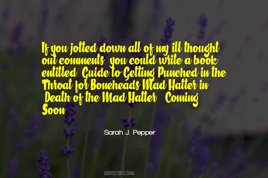 Guide Book Quotes #1613705