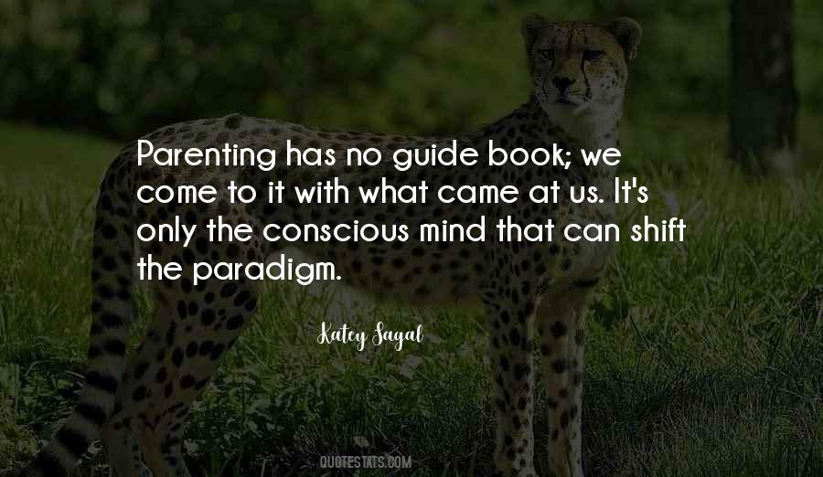 Guide Book Quotes #234626