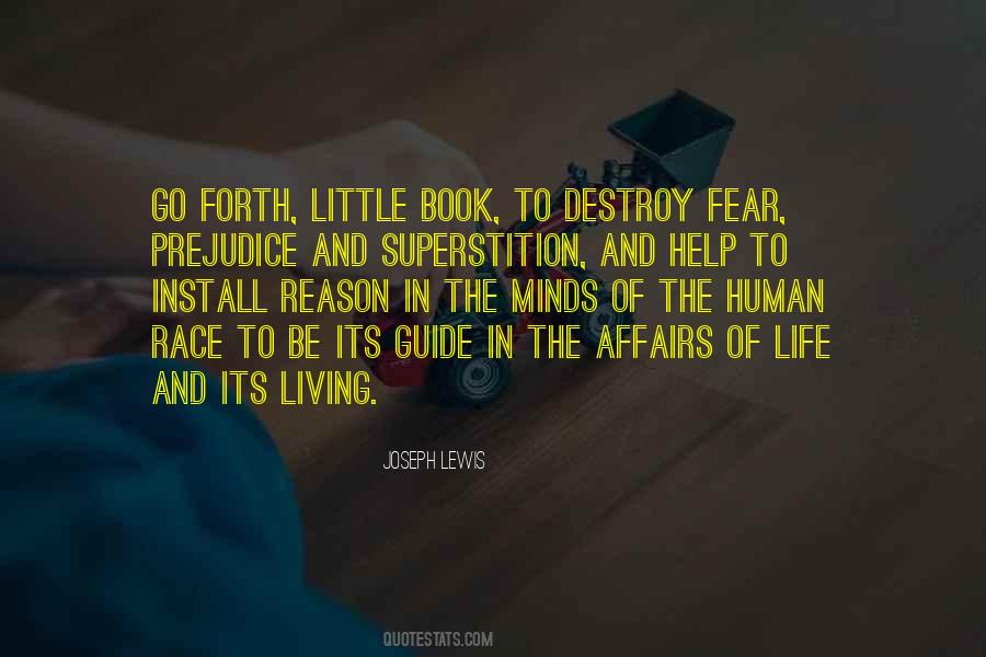 Guide Book Quotes #259841