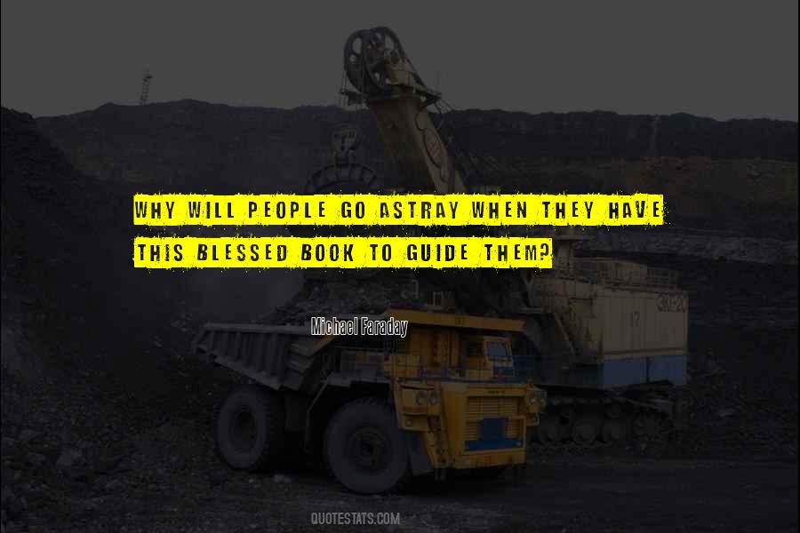 Guide Book Quotes #383349