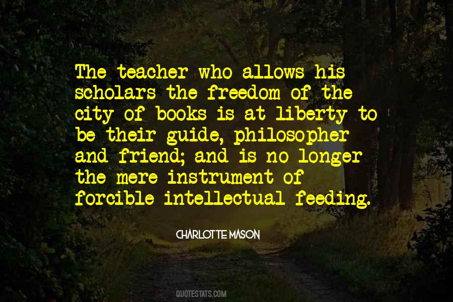 Guide Book Quotes #765071