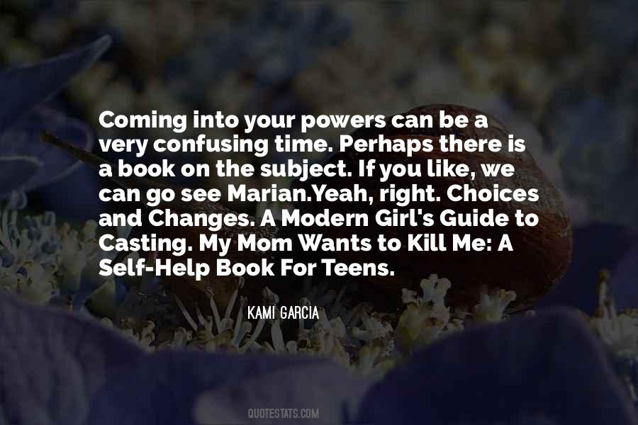 Guide Book Quotes #771684