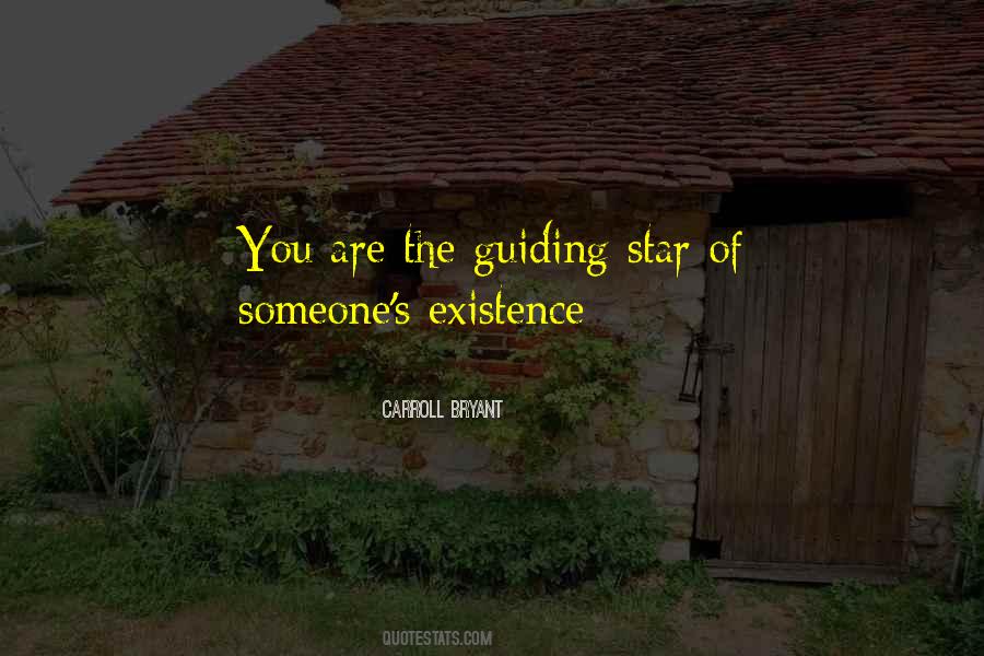 Guiding Love Quotes #1309954