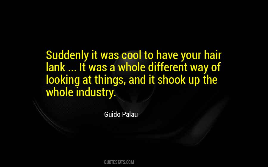Guido Quotes #1045755