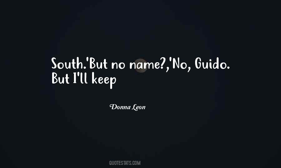 Guido Quotes #1669462