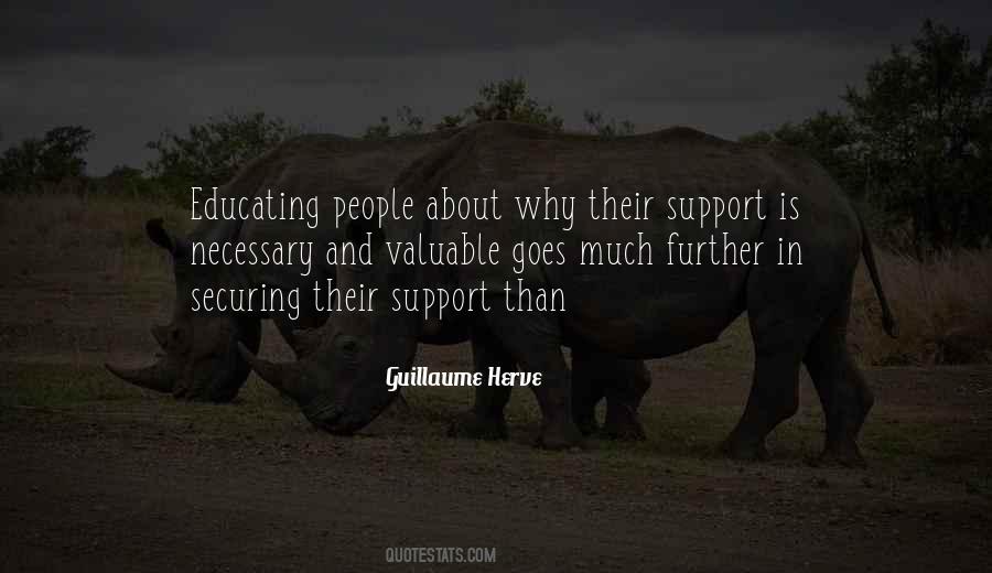 Guillaume Quotes #1029390