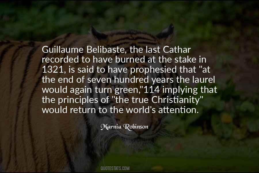 Guillaume Quotes #471240