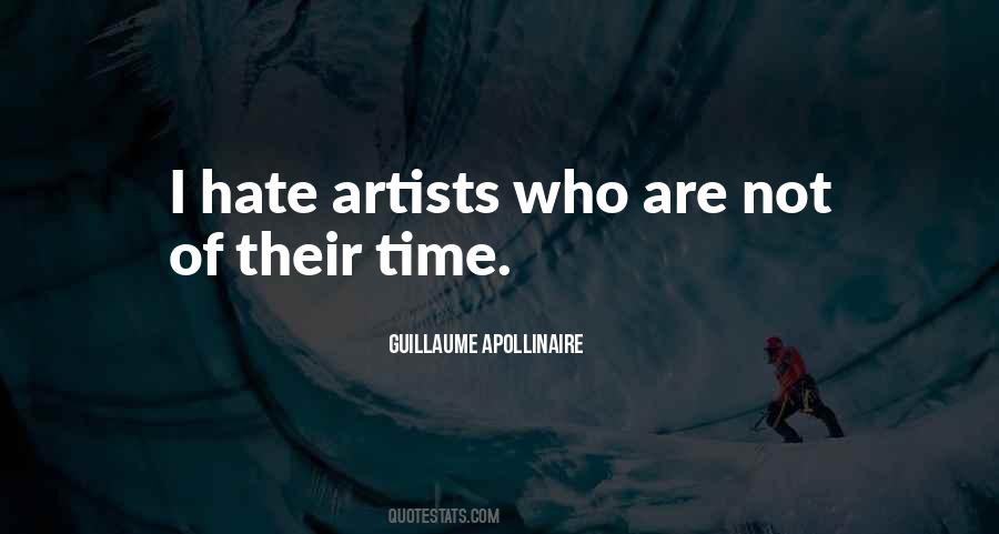 Guillaume Quotes #553770
