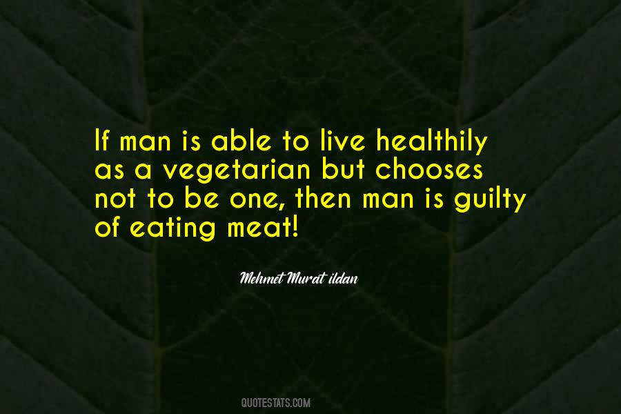 Guilty Man Quotes #547139