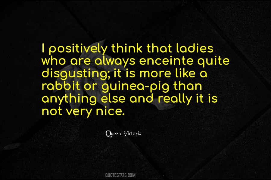 Guinea Pig Quotes #1808448