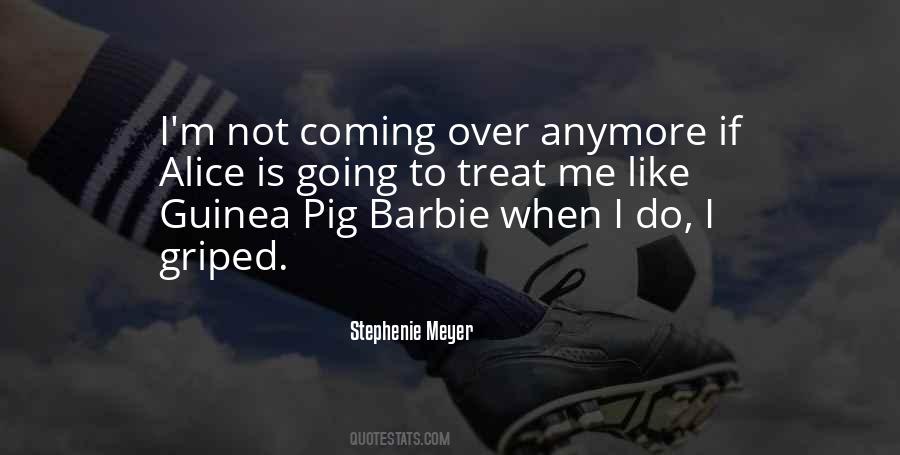 Guinea Pig Quotes #536025