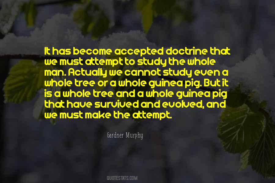 Guinea Pig Quotes #627866
