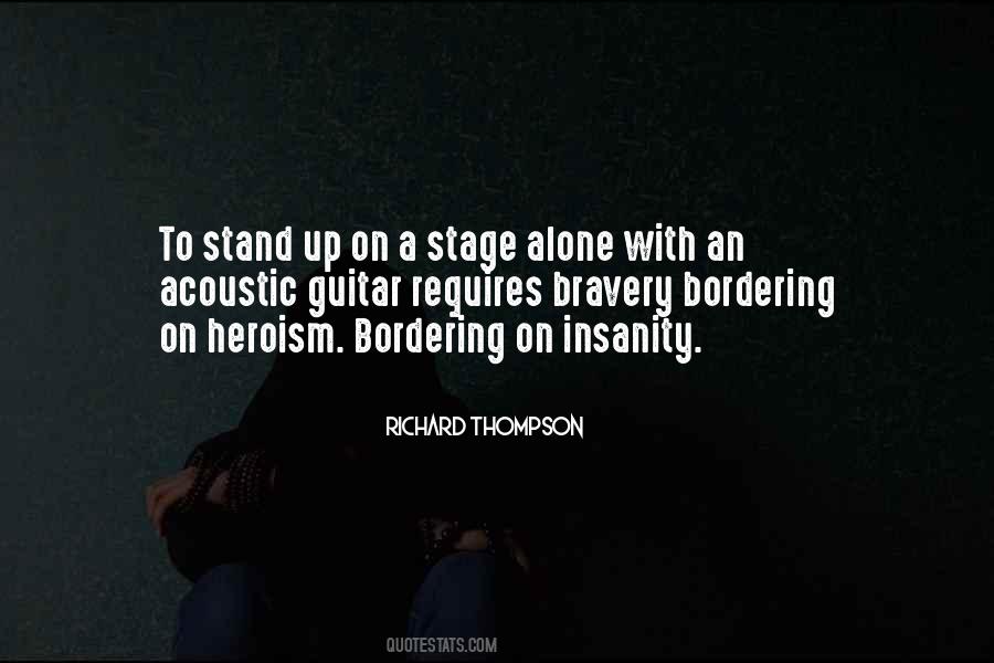 Guitar Acoustic Quotes #1388158