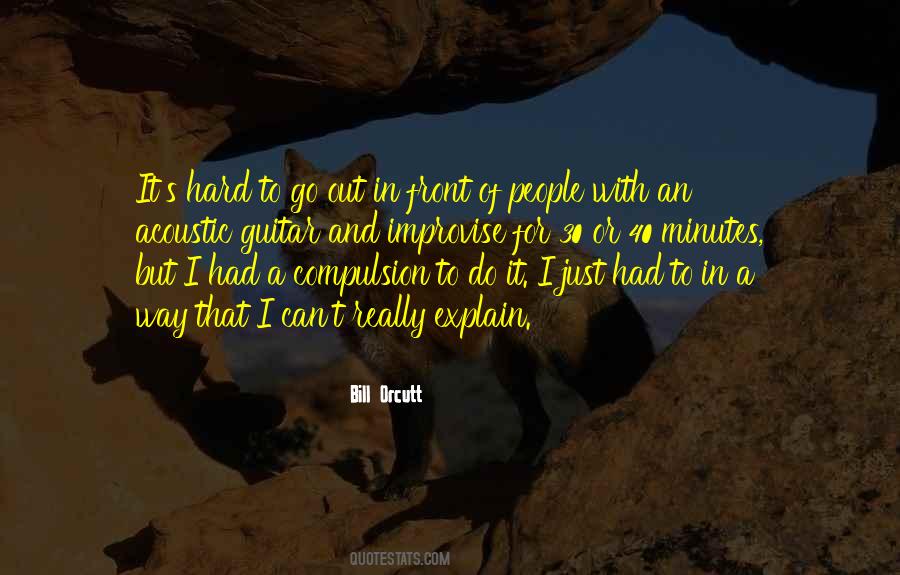 Guitar Acoustic Quotes #164241