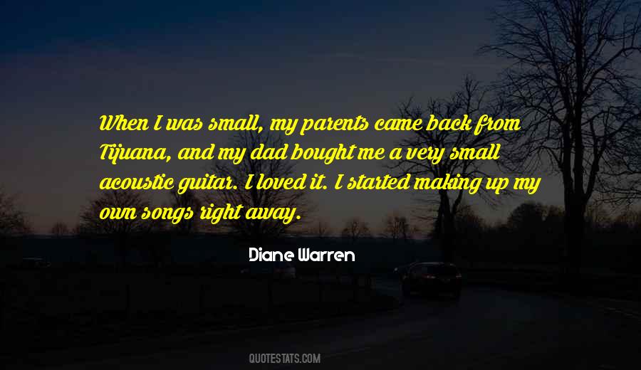 Guitar Acoustic Quotes #1644621