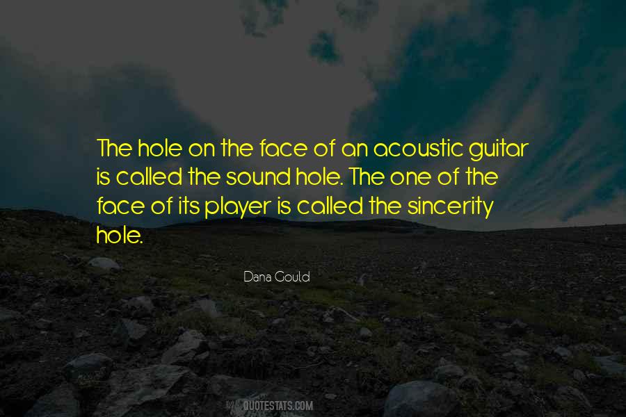 Guitar Acoustic Quotes #640405