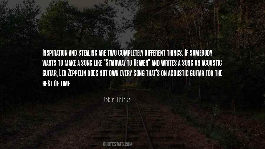 Guitar Acoustic Quotes #653106