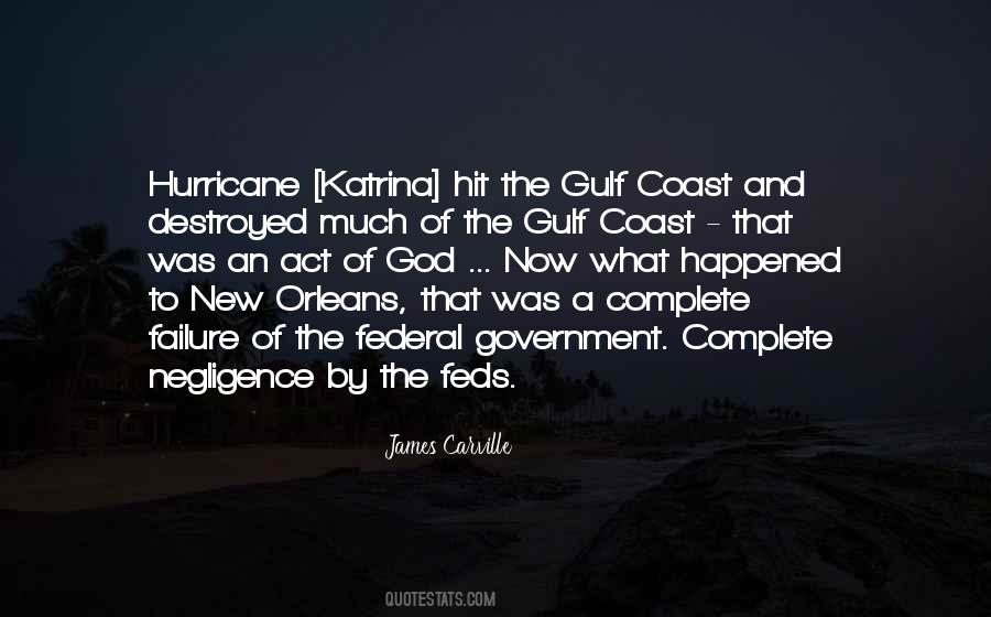 Gulf Coast Quotes #1692069