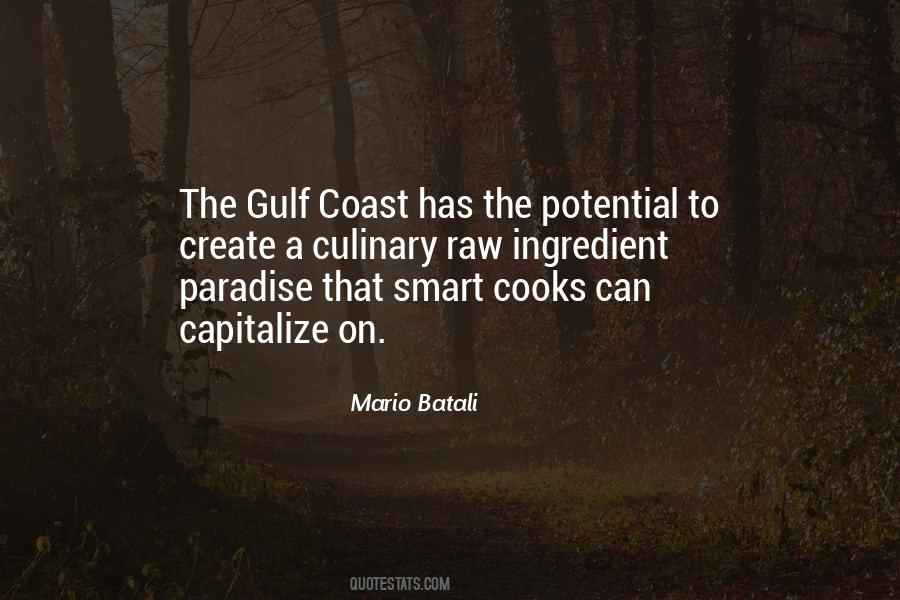 Gulf Coast Quotes #1878803