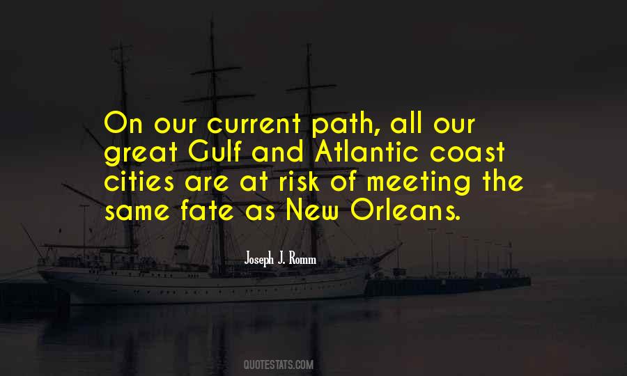 Gulf Coast Quotes #914456