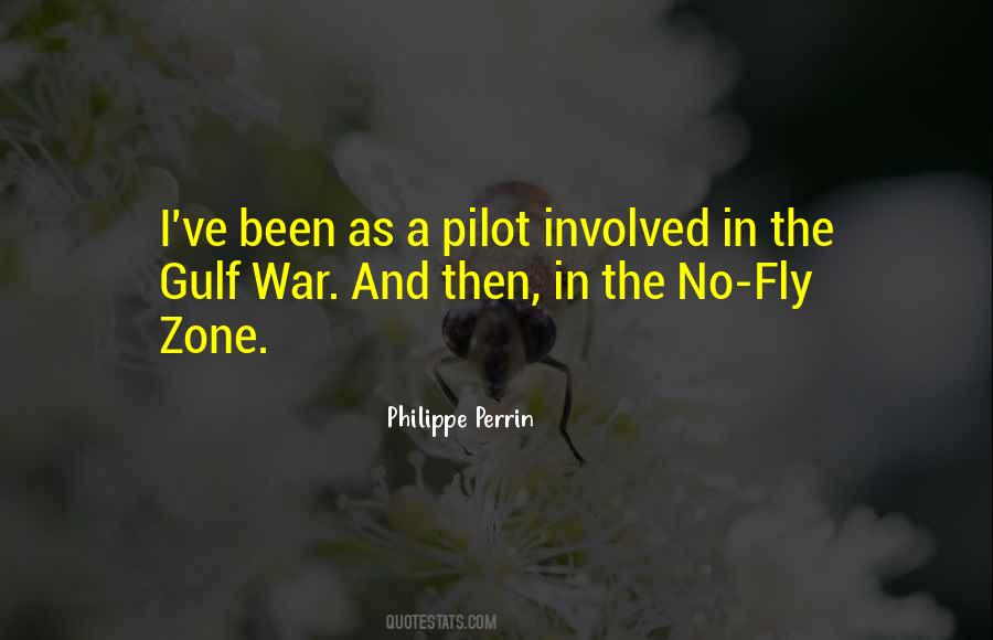 Gulf War 1 Quotes #823108