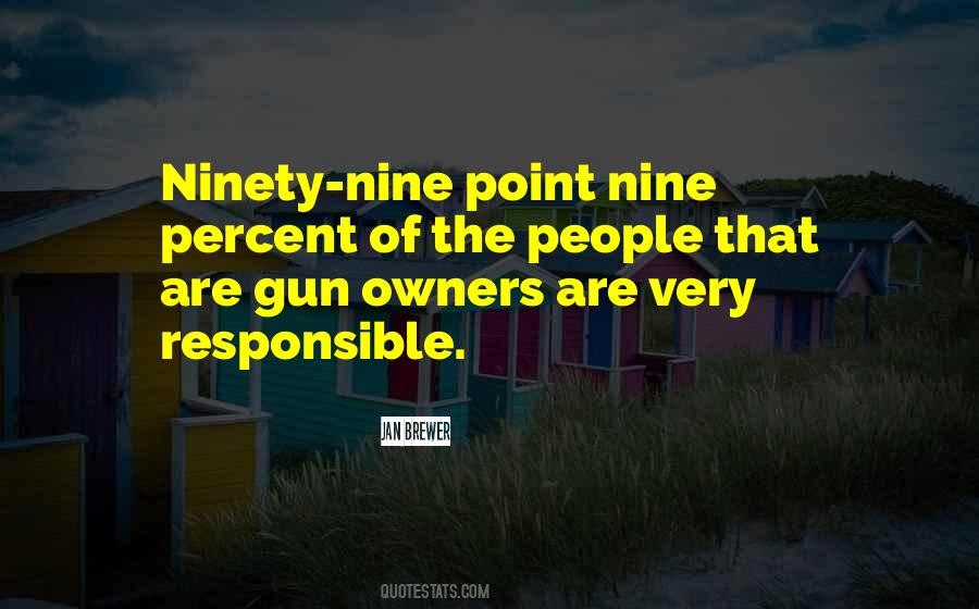 Gun Owners Quotes #1554074