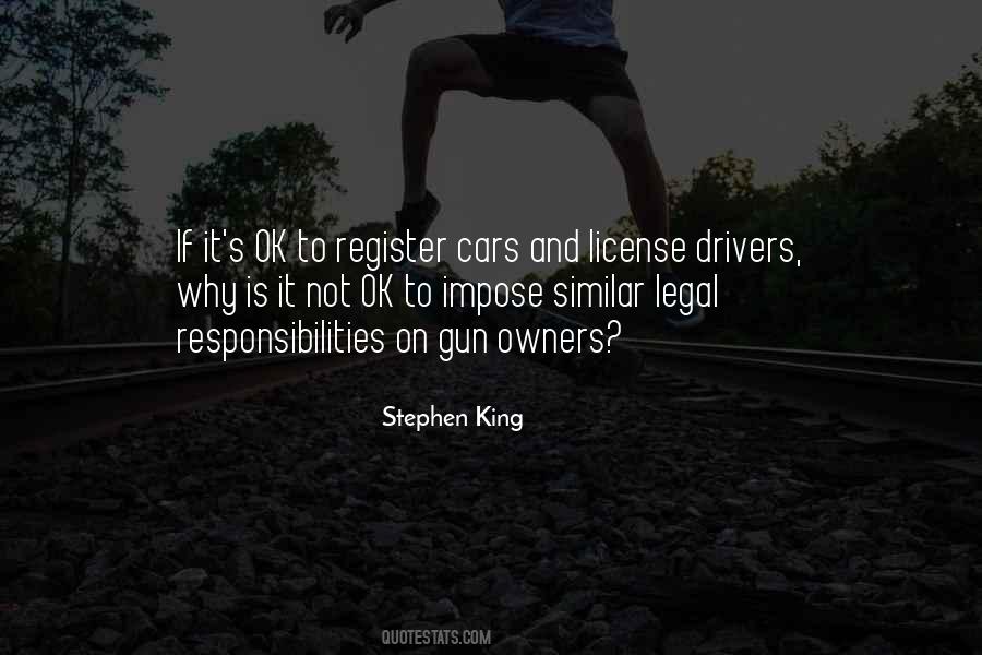 Gun Owners Quotes #1591855